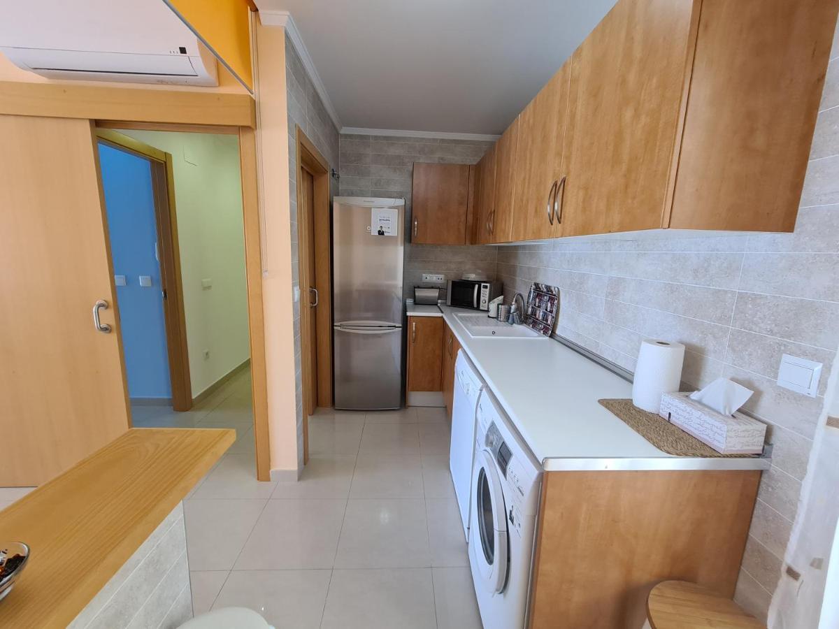 Ideal Escapadas Y Vacaciones-Parking-Wifi-Netflix-Xbox Oliva Exterior photo