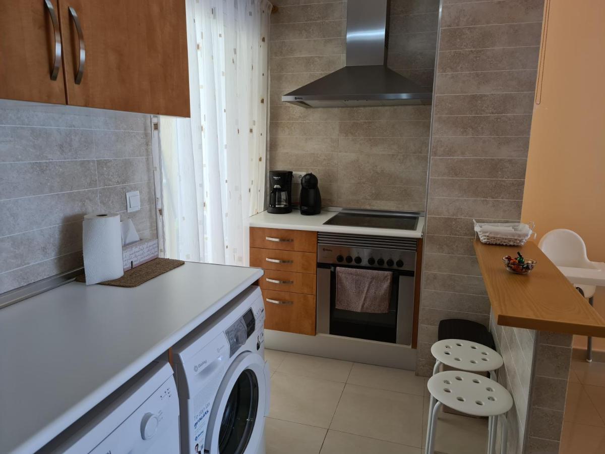 Ideal Escapadas Y Vacaciones-Parking-Wifi-Netflix-Xbox Oliva Exterior photo