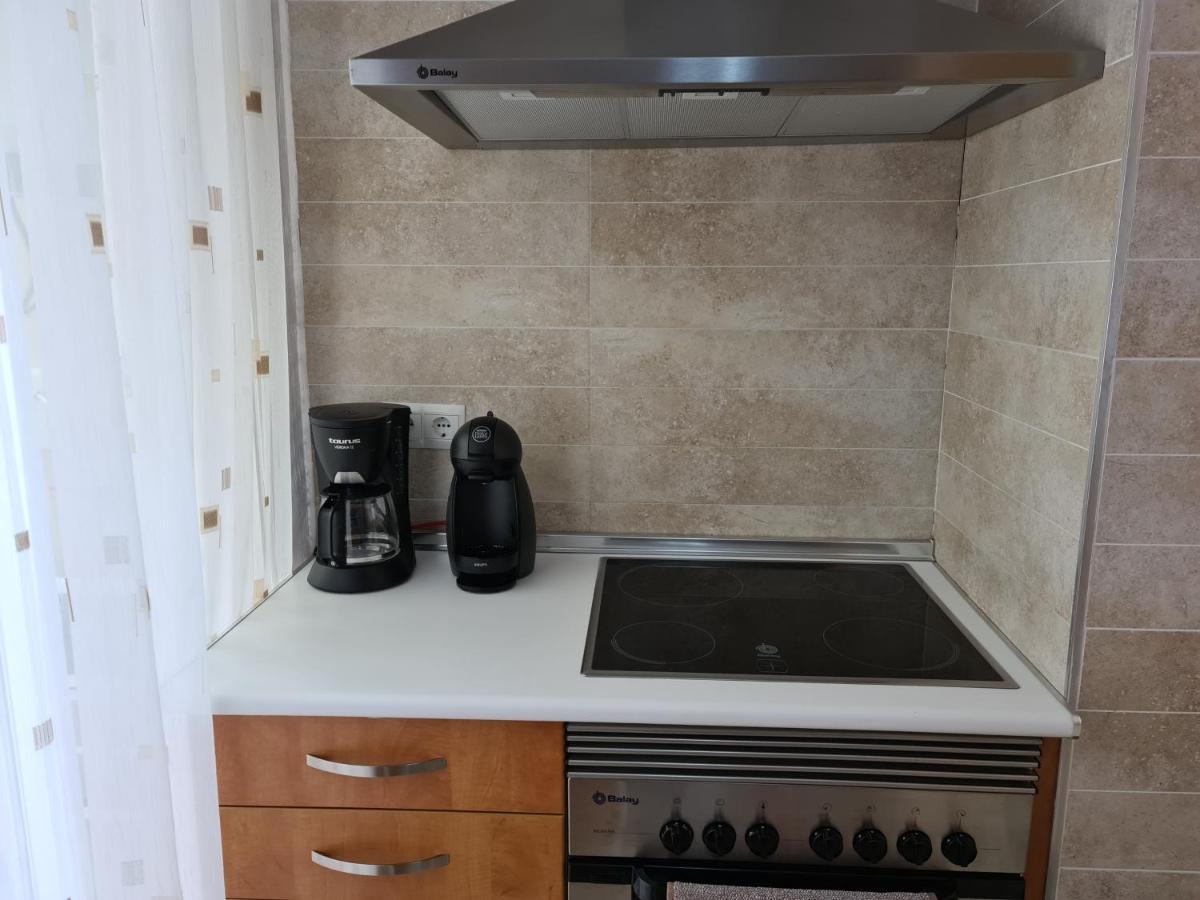 Ideal Escapadas Y Vacaciones-Parking-Wifi-Netflix-Xbox Oliva Exterior photo