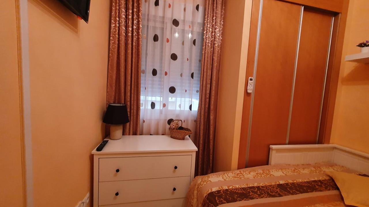 Ideal Escapadas Y Vacaciones-Parking-Wifi-Netflix-Xbox Oliva Exterior photo