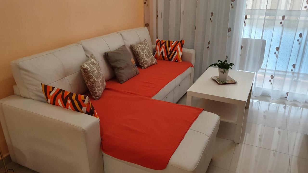 Ideal Escapadas Y Vacaciones-Parking-Wifi-Netflix-Xbox Oliva Exterior photo