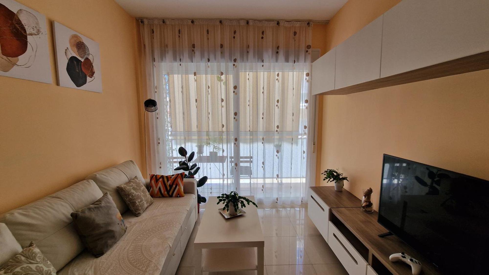 Ideal Escapadas Y Vacaciones-Parking-Wifi-Netflix-Xbox Oliva Exterior photo