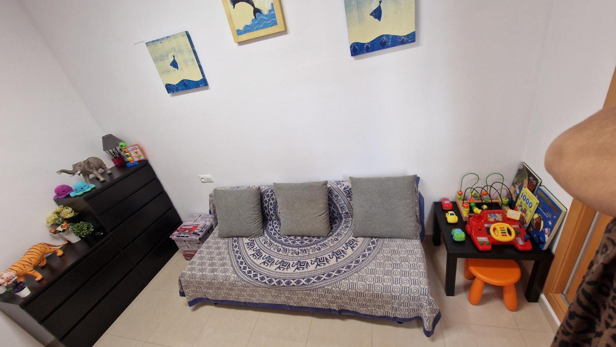 Ideal Escapadas Y Vacaciones-Parking-Wifi-Netflix-Xbox Oliva Exterior photo