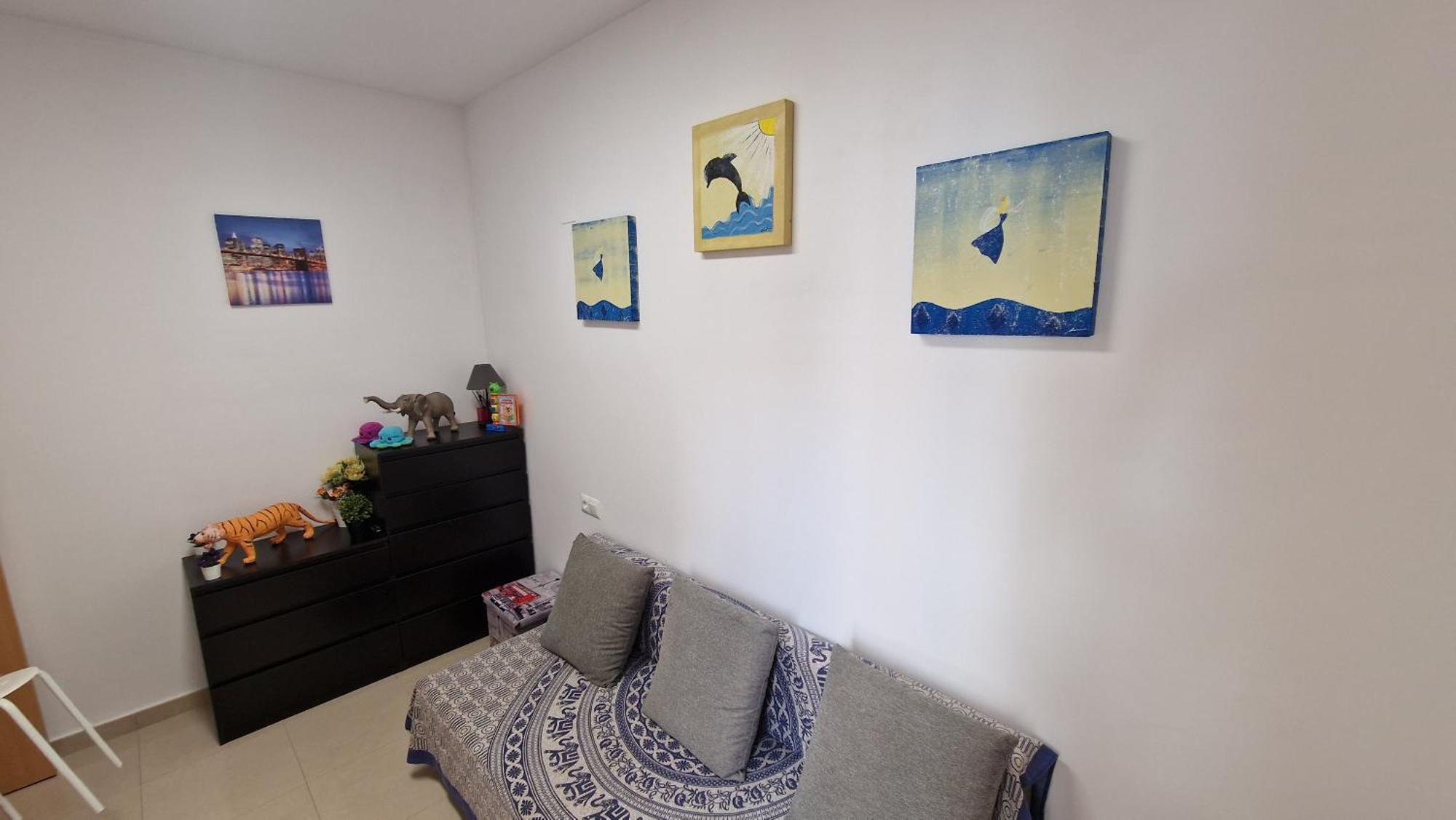 Ideal Escapadas Y Vacaciones-Parking-Wifi-Netflix-Xbox Oliva Exterior photo