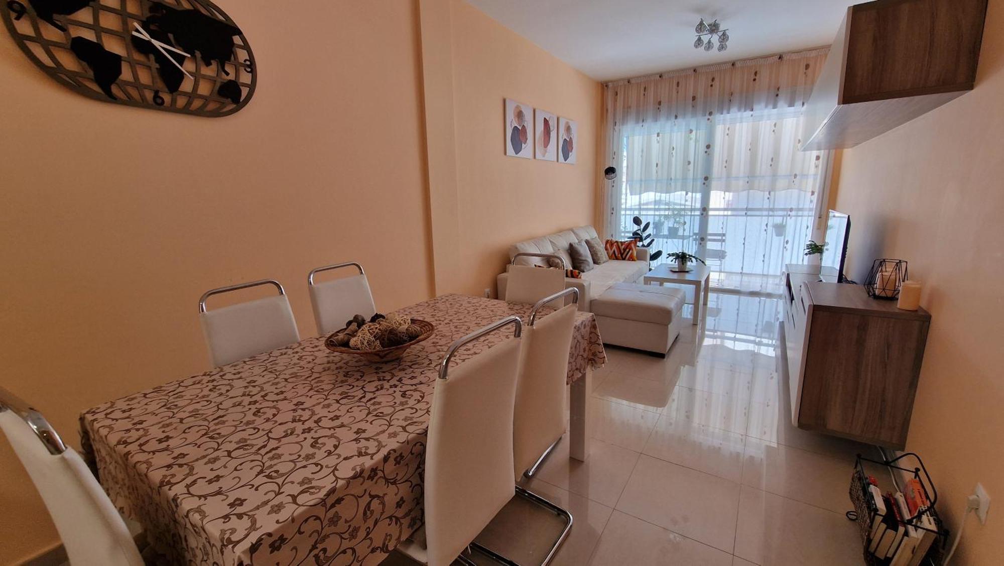 Ideal Escapadas Y Vacaciones-Parking-Wifi-Netflix-Xbox Oliva Exterior photo