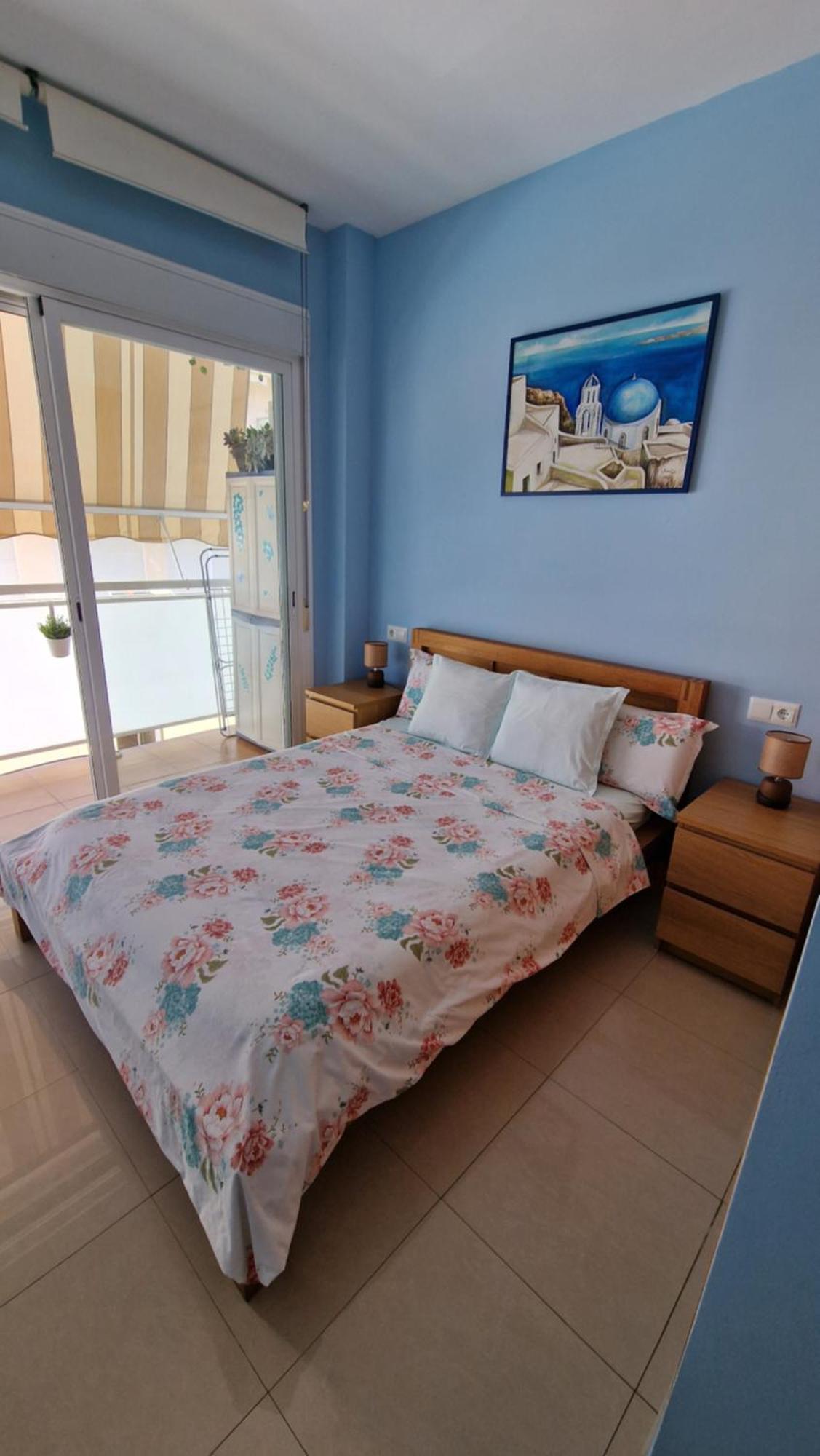 Ideal Escapadas Y Vacaciones-Parking-Wifi-Netflix-Xbox Oliva Exterior photo