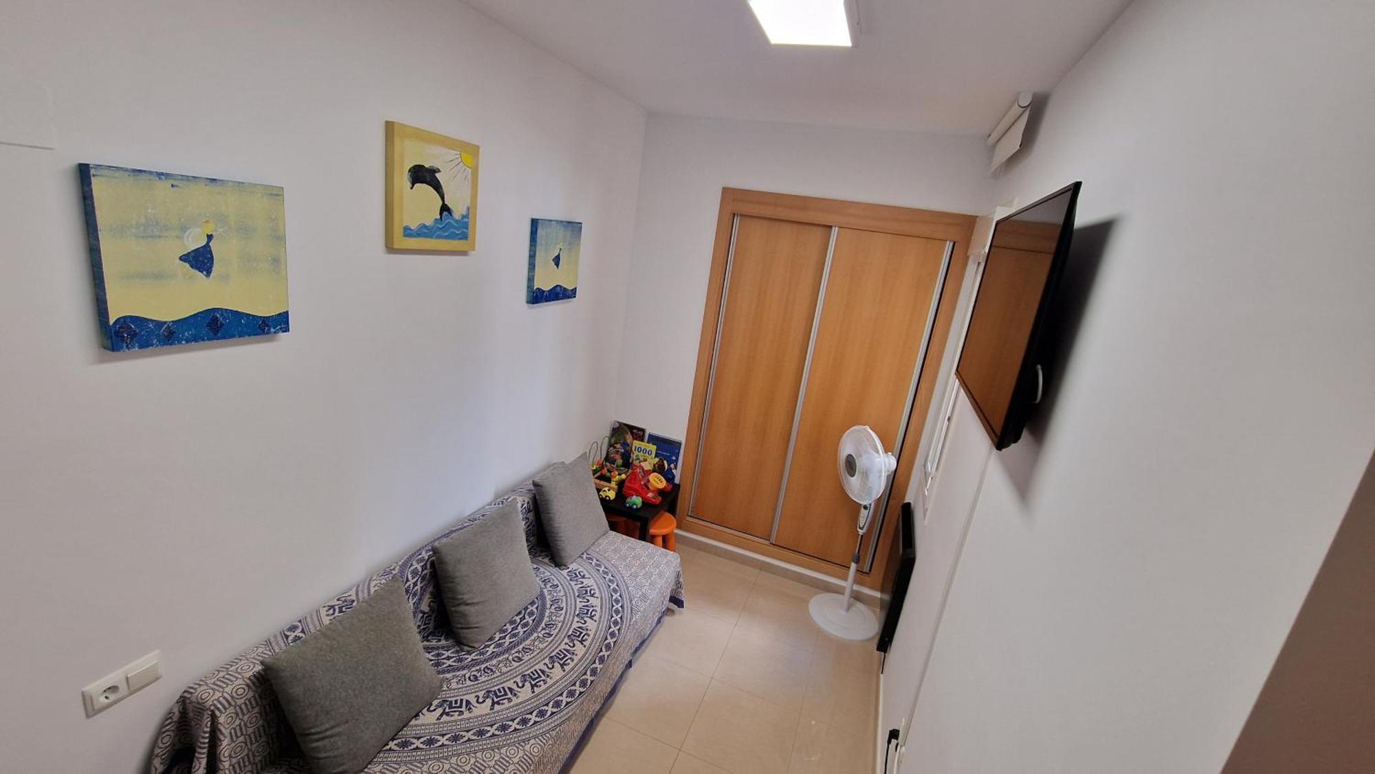 Ideal Escapadas Y Vacaciones-Parking-Wifi-Netflix-Xbox Oliva Exterior photo