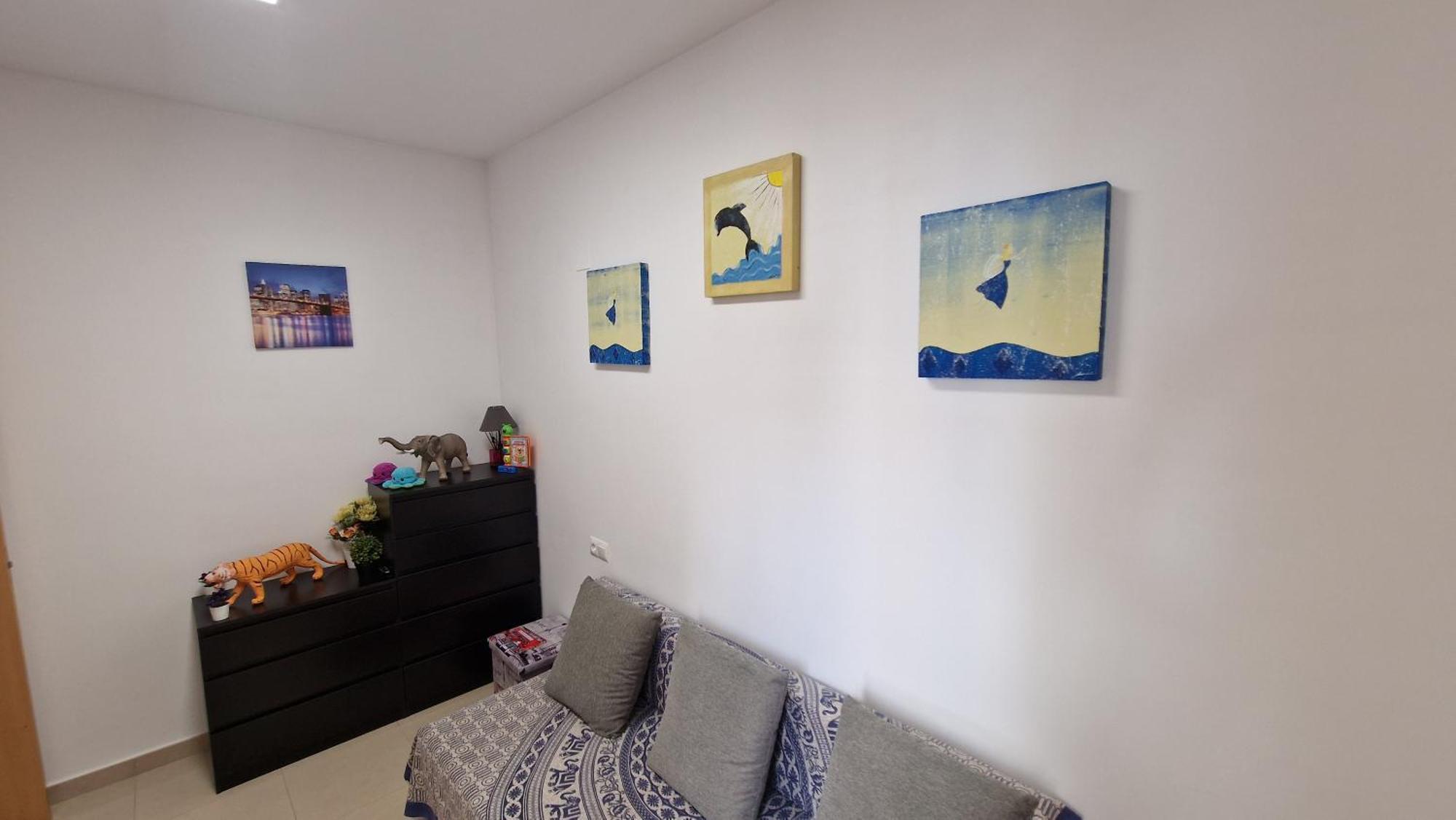 Ideal Escapadas Y Vacaciones-Parking-Wifi-Netflix-Xbox Oliva Exterior photo