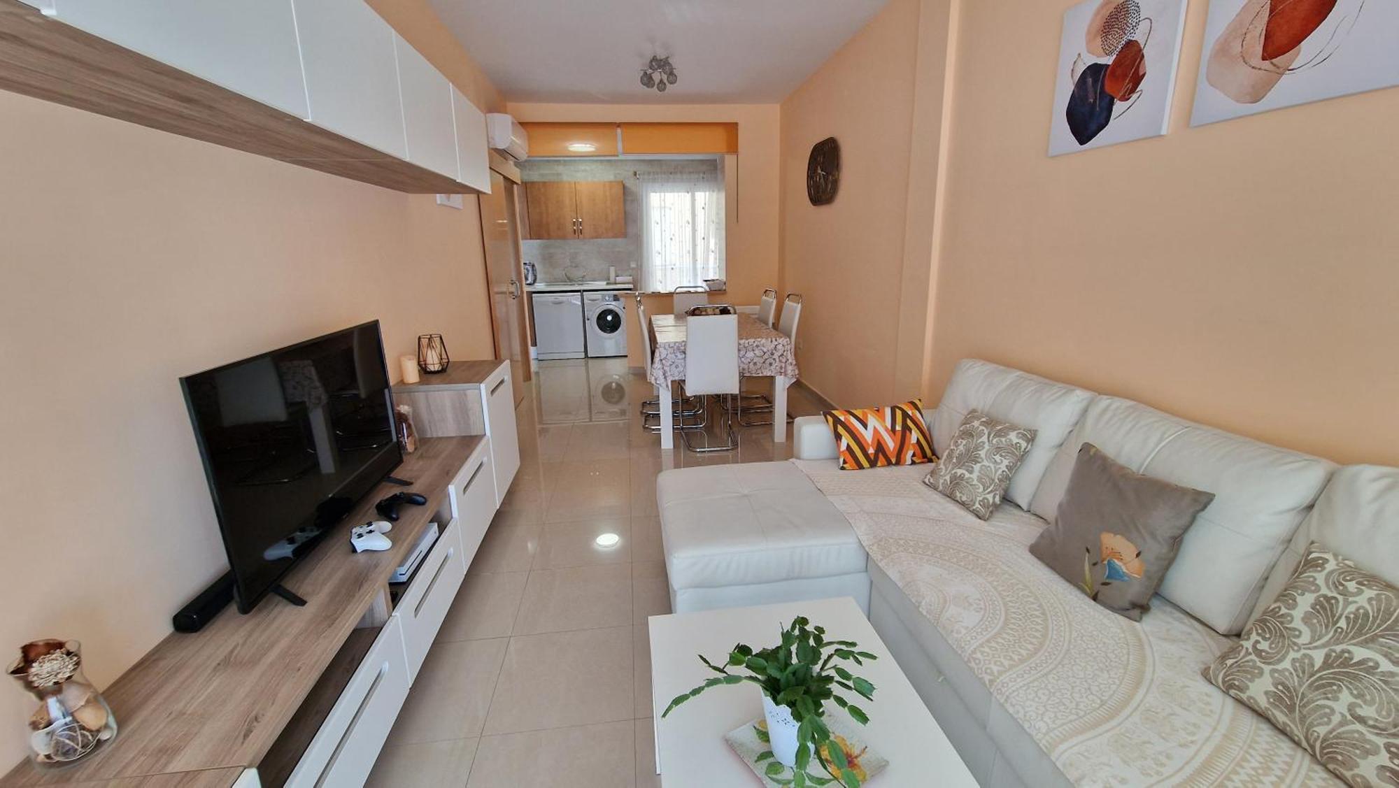 Ideal Escapadas Y Vacaciones-Parking-Wifi-Netflix-Xbox Oliva Exterior photo